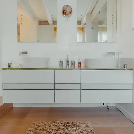 Apartament Aphrodite Luxury With Jacuzzi *