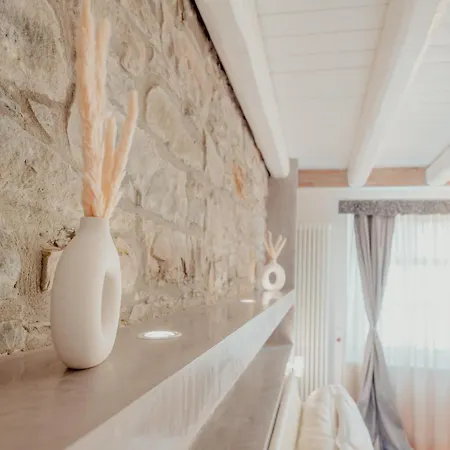 Aphrodite Luxury With Jacuzzi * Triest
