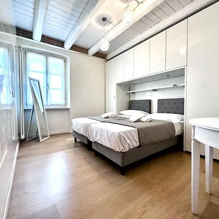 Apartament Aphrodite Luxury With Jacuzzi