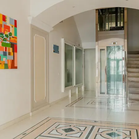 Apartman Aphrodite Luxury With Jacuzzi *