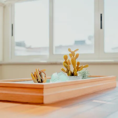 Aphrodite Luxury With Jacuzzi Terst