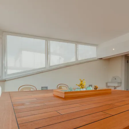 Aphrodite Luxury With Jacuzzi Trieszt