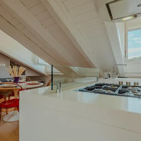 Apartmán Aphrodite Luxury With Jacuzzi