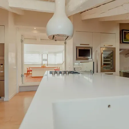 Apartmán Aphrodite Luxury With Jacuzzi *