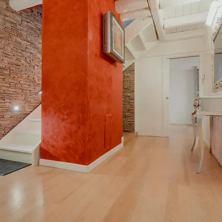 Aphrodite Luxury With Jacuzzi Terst