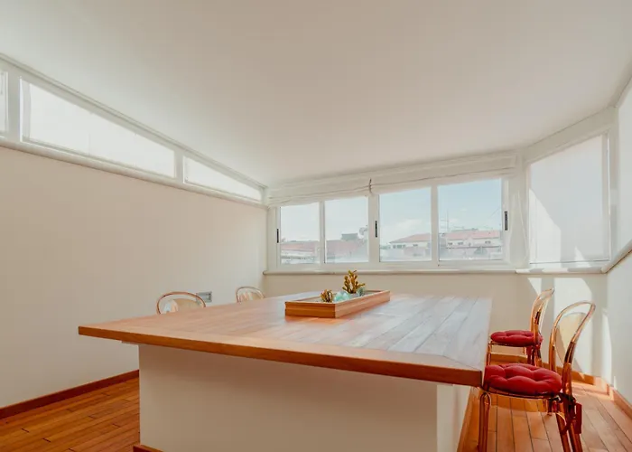 Daire Aphrodite Luxury With Jacuzzi Trieste