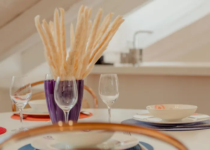 Aphrodite Luxury With Jacuzzi *