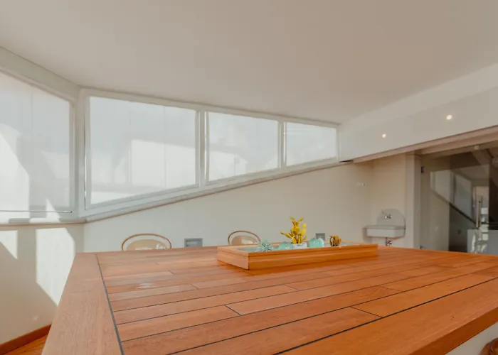 Aphrodite Luxury With Jacuzzi Trieste