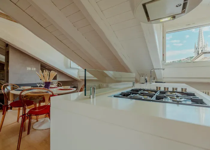 Daire Aphrodite Luxury With Jacuzzi