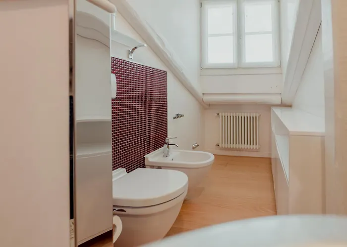 Aphrodite Luxury With Jacuzzi Daire