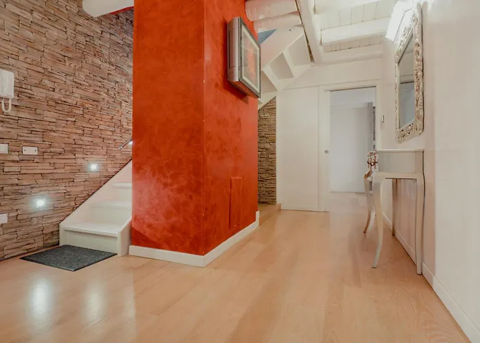 Aphrodite Luxury With Jacuzzi Trieste