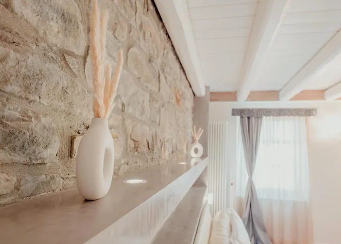 Aphrodite Luxury With Jacuzzi * Trieste