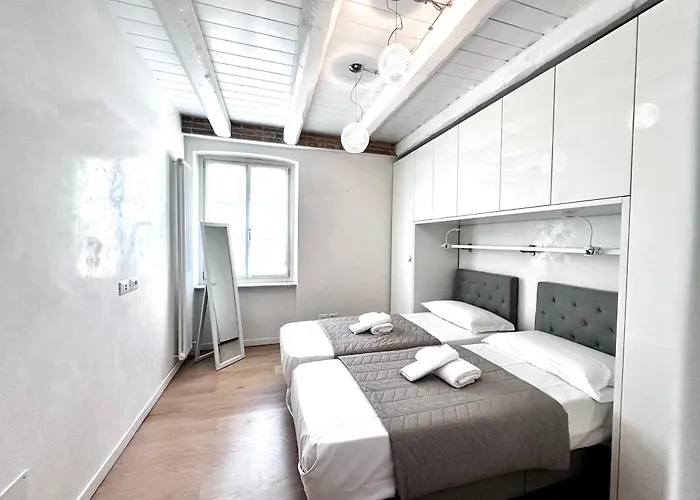 Aphrodite Luxury With Jacuzzi Daire *