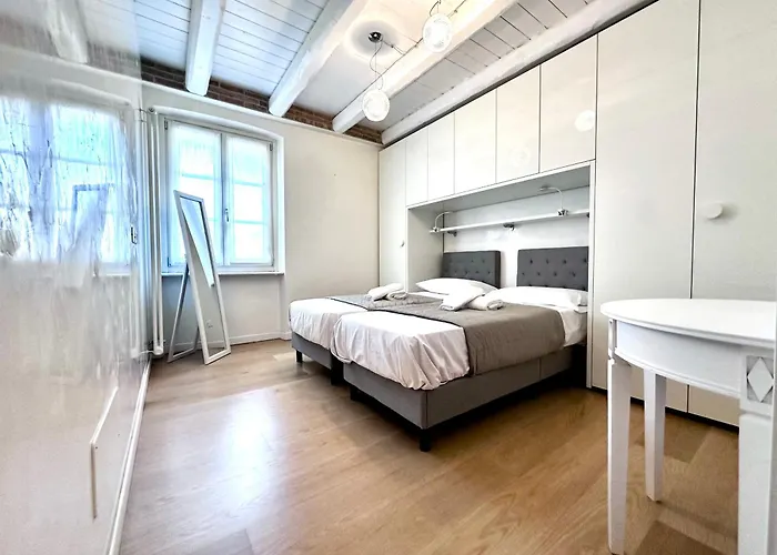 Daire Aphrodite Luxury With Jacuzzi